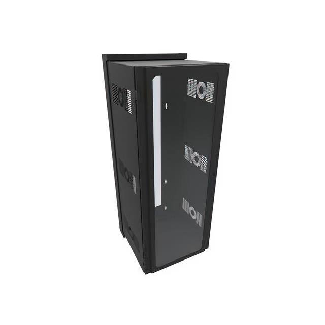 HWM2432U20WDBK Hammond Manufacturing  Bastidores